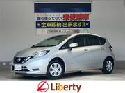 2020 NISSAN NOTE