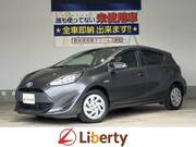 2017 TOYOTA AQUA S