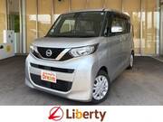 2020 NISSAN ROOX