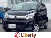 2019 NISSAN DAYZ