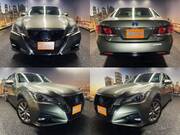 2017 TOYOTA CROWN HYBRID