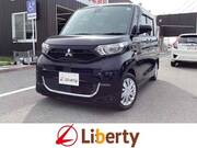 2021 MITSUBISHI EK SPACE
