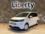 2025 HONDA FREED