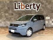 2025 HONDA FREED