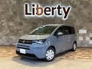 2025 HONDA FREED