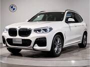 2018 BMW X3