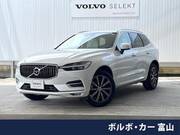 2021 VOLVO XC60