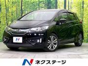 2014 HONDA FIT HYBRID