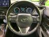 TOYOTA HARRIER HYBRID