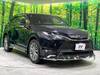 TOYOTA HARRIER HYBRID