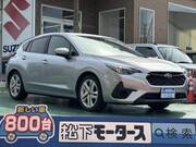 2024 SUBARU IMPREZA