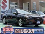 2024 SUBARU IMPREZA