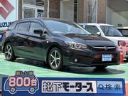 2023 SUBARU IMPREZA SPORTS