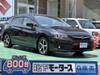 SUBARU IMPREZA SPORTS