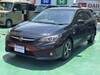 SUBARU IMPREZA SPORTS