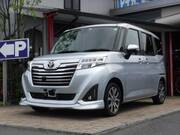 2018 TOYOTA ROOMY