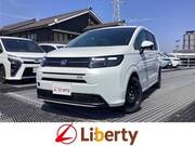 2025 HONDA FREED