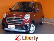 2018 DAIHATSU CAST