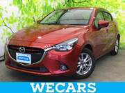 2015 MAZDA DEMIO