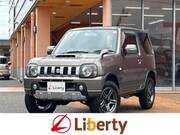 2014 SUZUKI JIMNY CROSS ADVENTURE