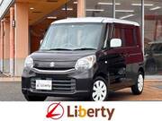 2017 SUZUKI SPACIA