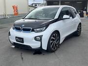 2014 BMW i3