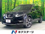 2018 NISSAN X-TRAIL 20X