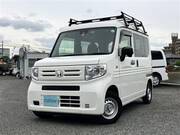 2019 HONDA N-VAN