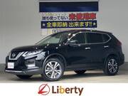 2018 NISSAN X-TRAIL 20Xi