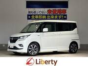 2019 SUZUKI SOLIO BANDIT