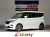 SUZUKI SOLIO BANDIT