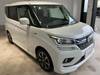 SUZUKI SOLIO BANDIT