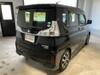 SUZUKI SOLIO BANDIT