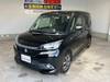 SUZUKI SOLIO BANDIT
