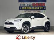 2023 TOYOTA YARIS CROSS Z