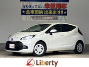 2023 TOYOTA AQUA