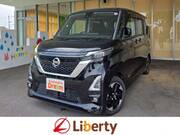 2020 NISSAN ROOX