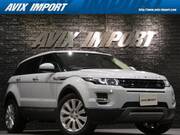 2015 LAND ROVER RANGE ROVER EVOQUE