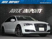 2017 AUDI A8