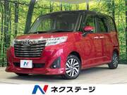 2019 TOYOTA ROOMY