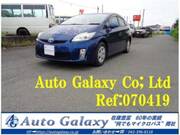 2010 TOYOTA PRIUS S