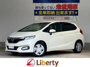 2018 HONDA FIT