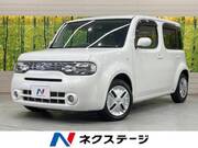 2014 NISSAN CUBE