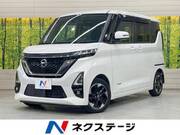 2020 NISSAN ROOX