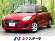 2017 SUZUKI SWIFT XG