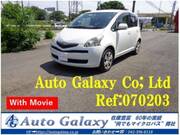 2010 TOYOTA RACTIS