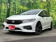2018 HONDA JADE