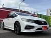 HONDA JADE