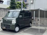 2019 SUZUKI EVERY