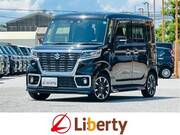 2021 SUZUKI SPACIA CUSTOM